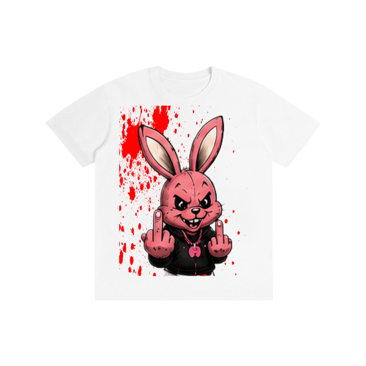 MrDGAF II Blood Edition