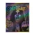 Kiss-Cut Vinyl Decal — Edgy 'Mr DGAF' Middle Finger Graphic Sticker (F*** You)