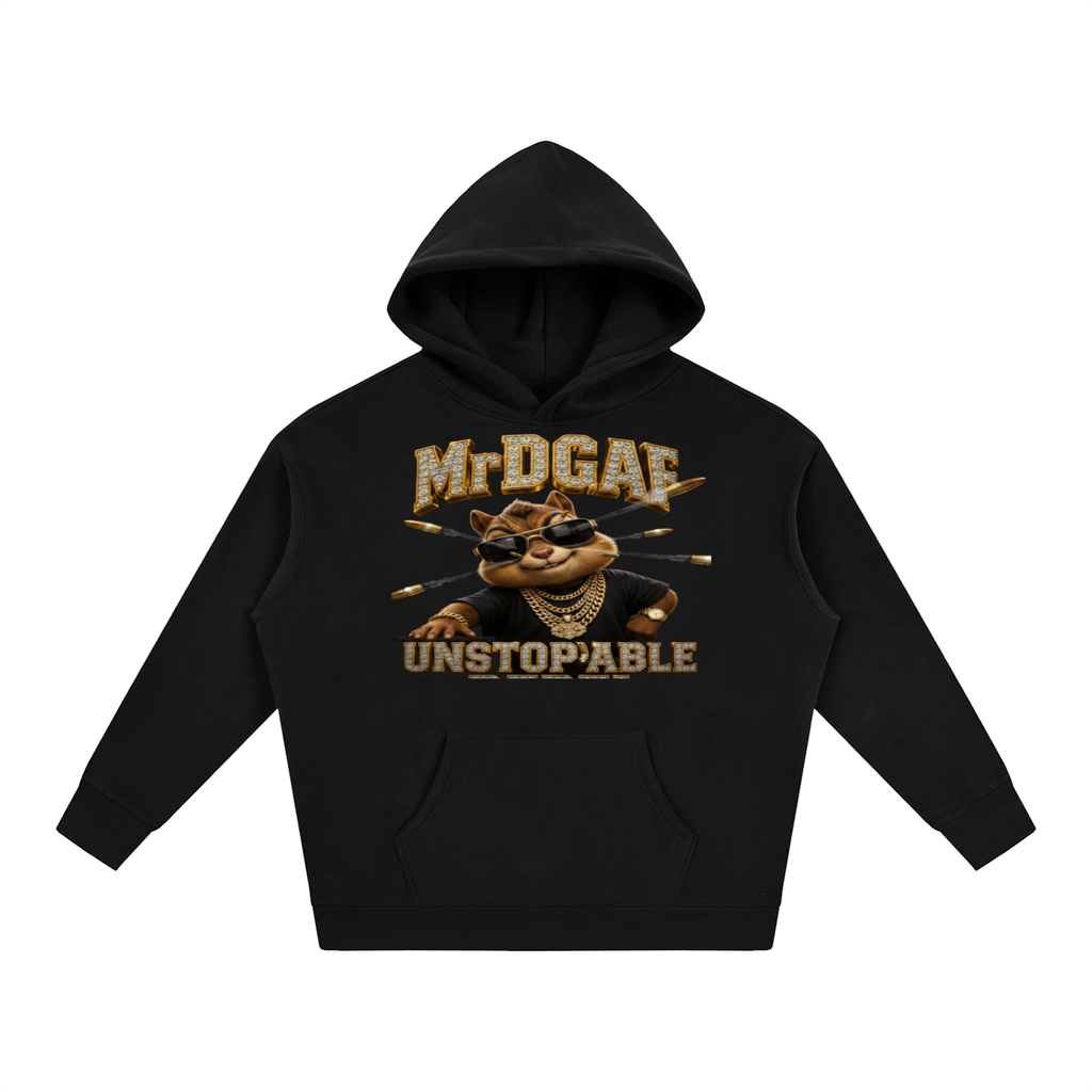 MRDGAF FUCK THE HATERS