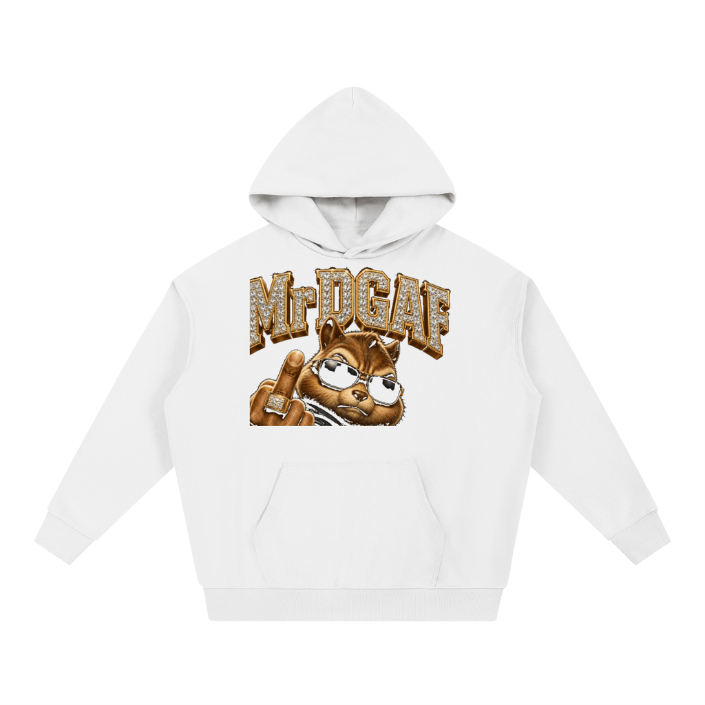 Mr. DGAF Special Edition Hoodie — Graphic Streetwear Pullover - mrdgaf.shop