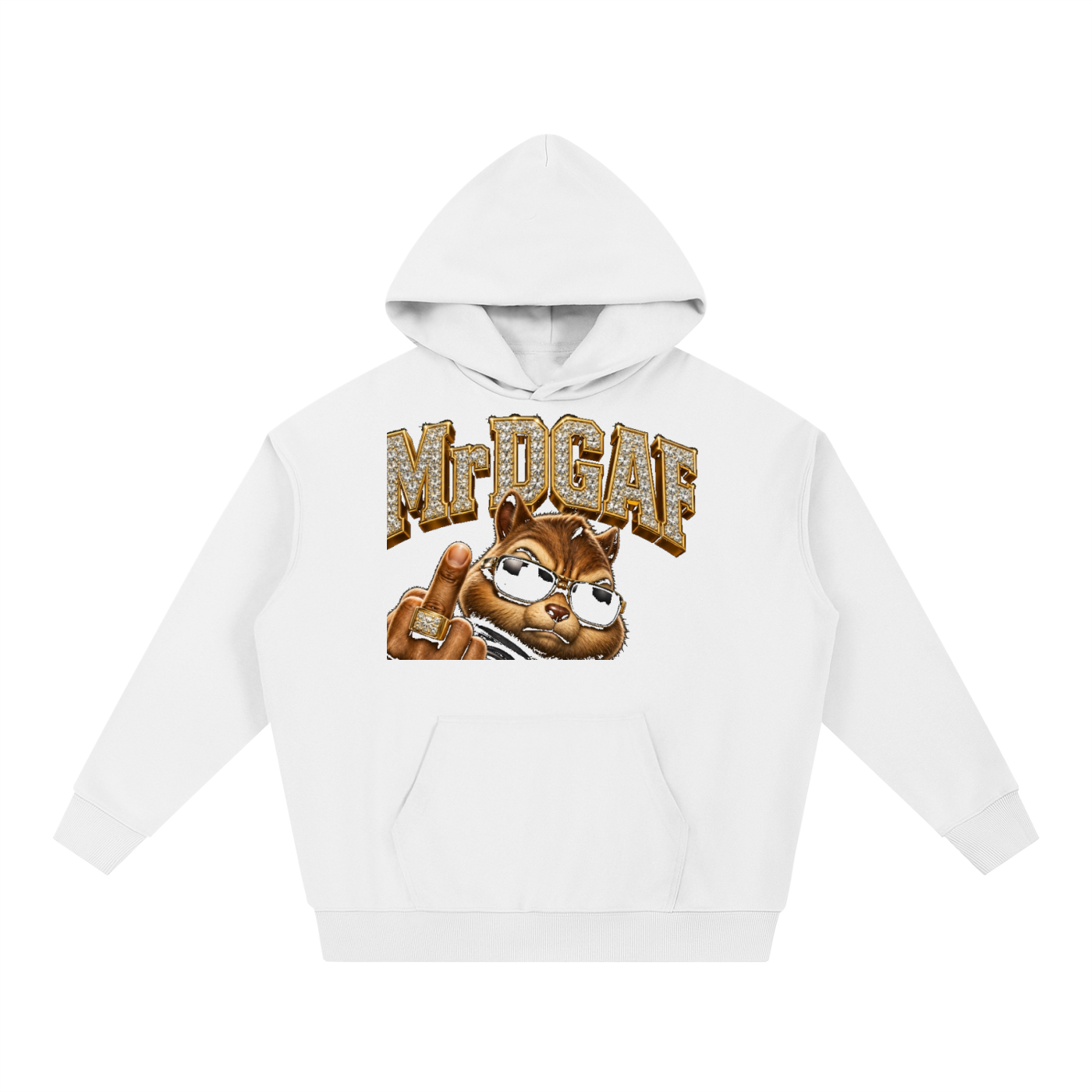 MDGAF SE JUMPER