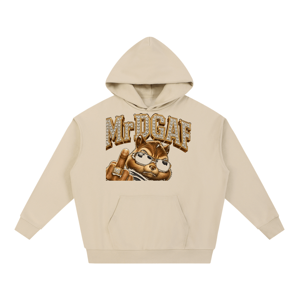 Mr. DGAF Special Edition Hoodie — Graphic Streetwear Pullover - mrdgaf.shop