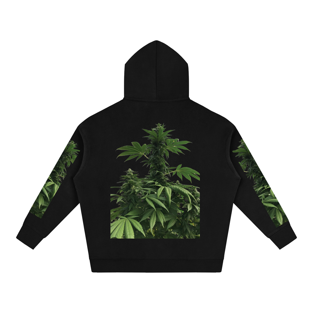 MrDGAF High as f