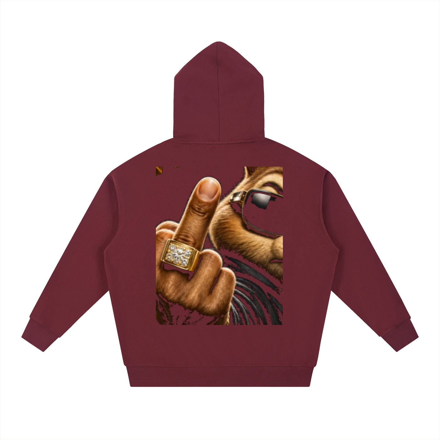 MDGAF SE JUMPER