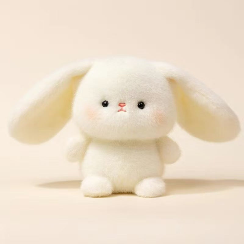 Cute Cartoon Table Plush Toy