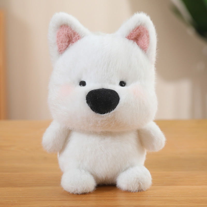 Cute Cartoon Table Plush Toy