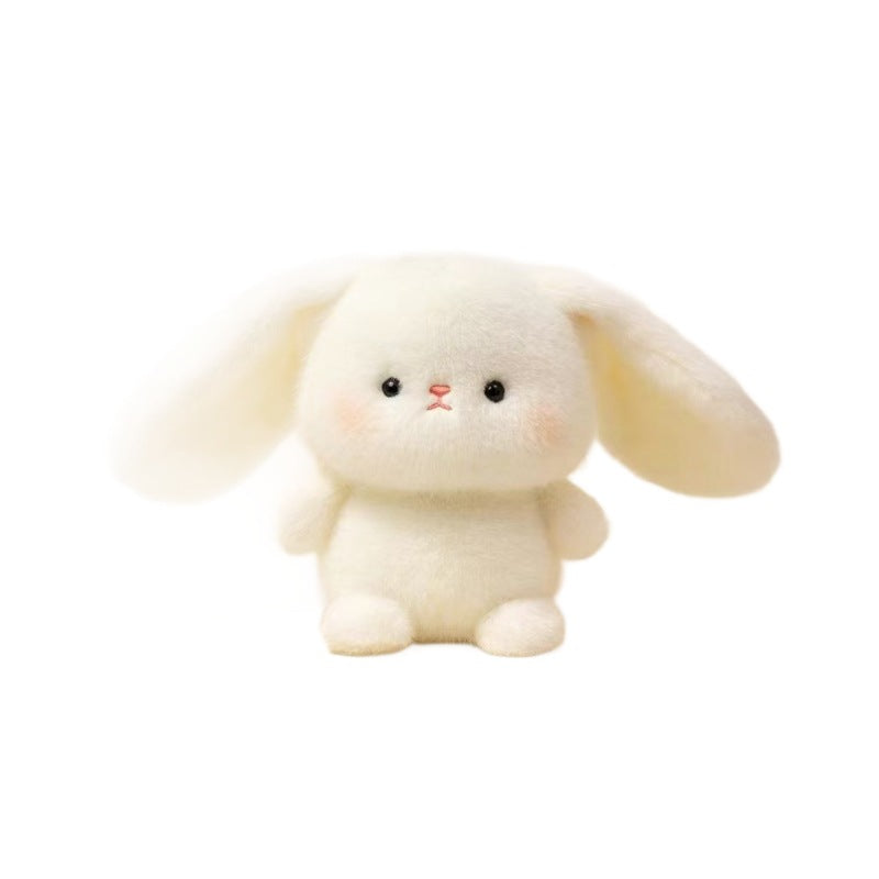 Cute Cartoon Table Plush Toy