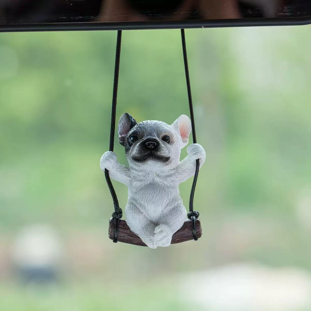 Cute Car Pendant