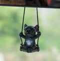 Cute Car Pendant