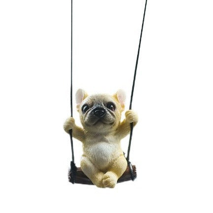 Cute Car Pendant