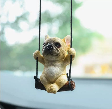 Cute Car Pendant