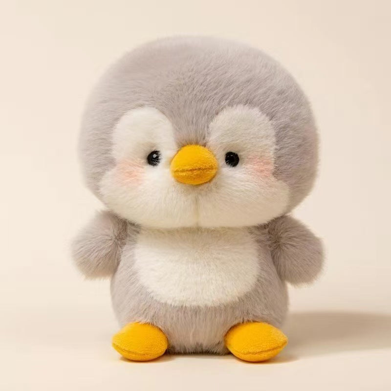 Cute Cartoon Table Plush Toy