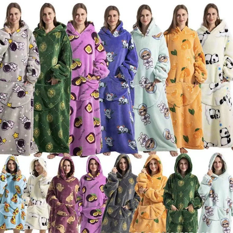 Nightgowns