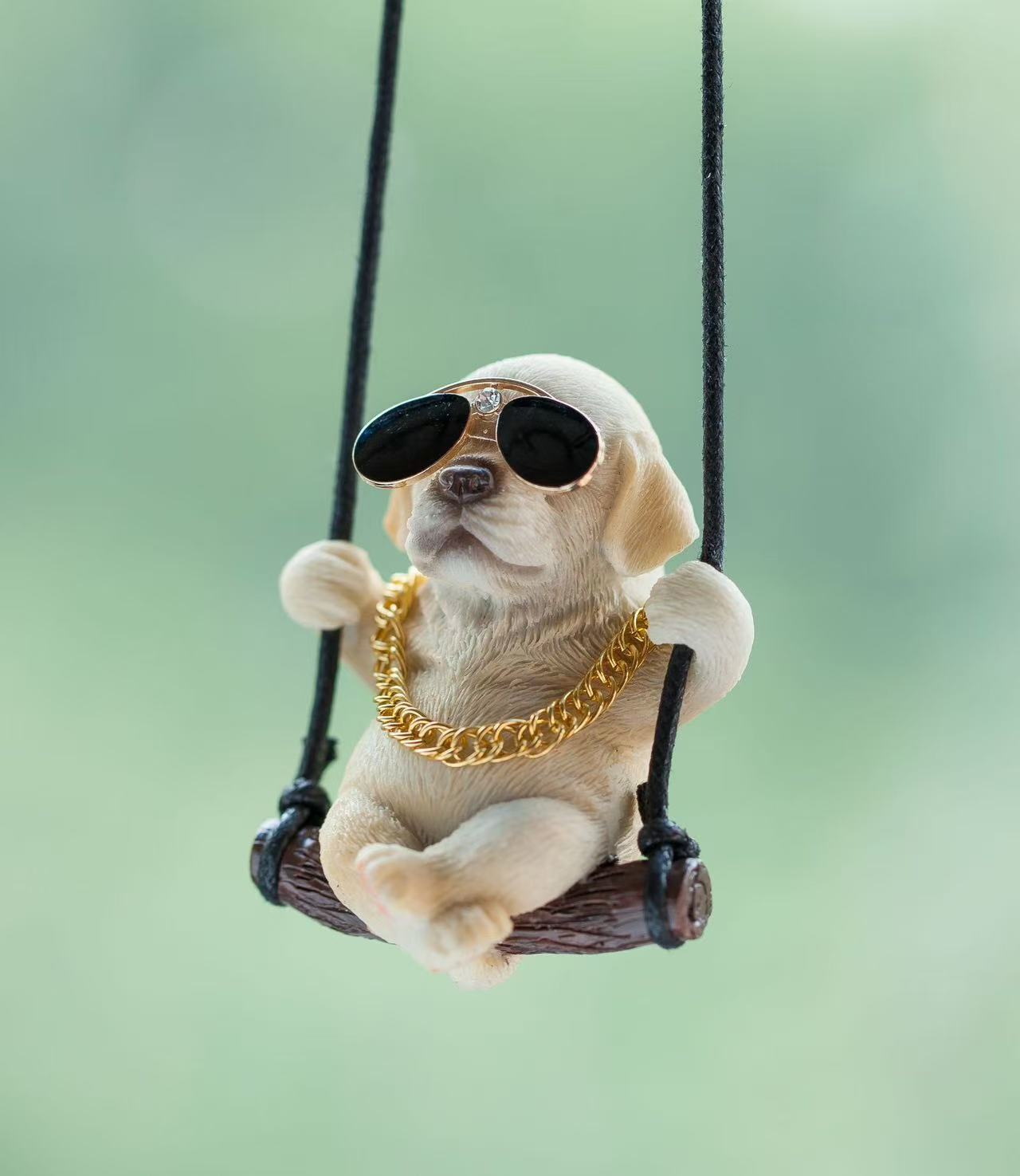 Cute Car Pendant