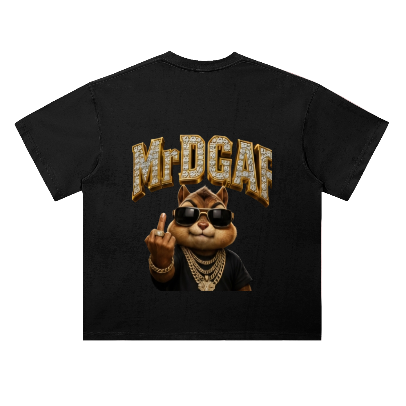MDGAF original G