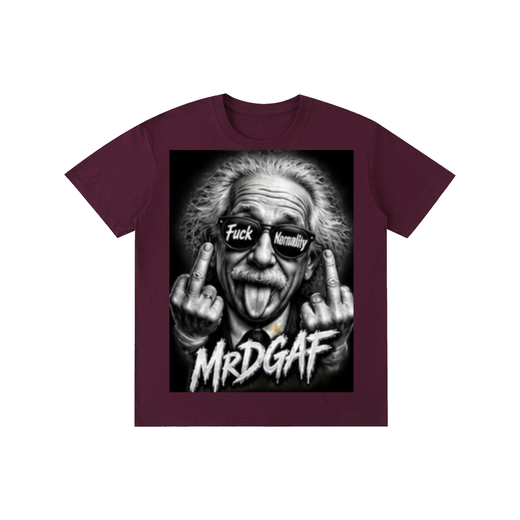 Pure Cotton Unisex T-Shirt