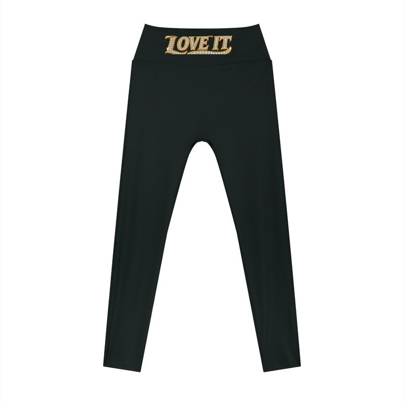 DGAF LEGGINGS - mrdgaf.shop