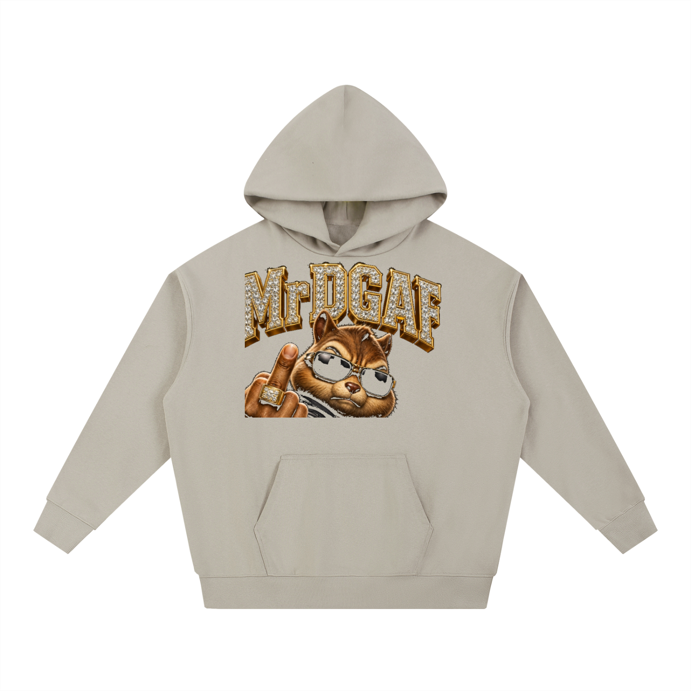 MDGAF SE JUMPER