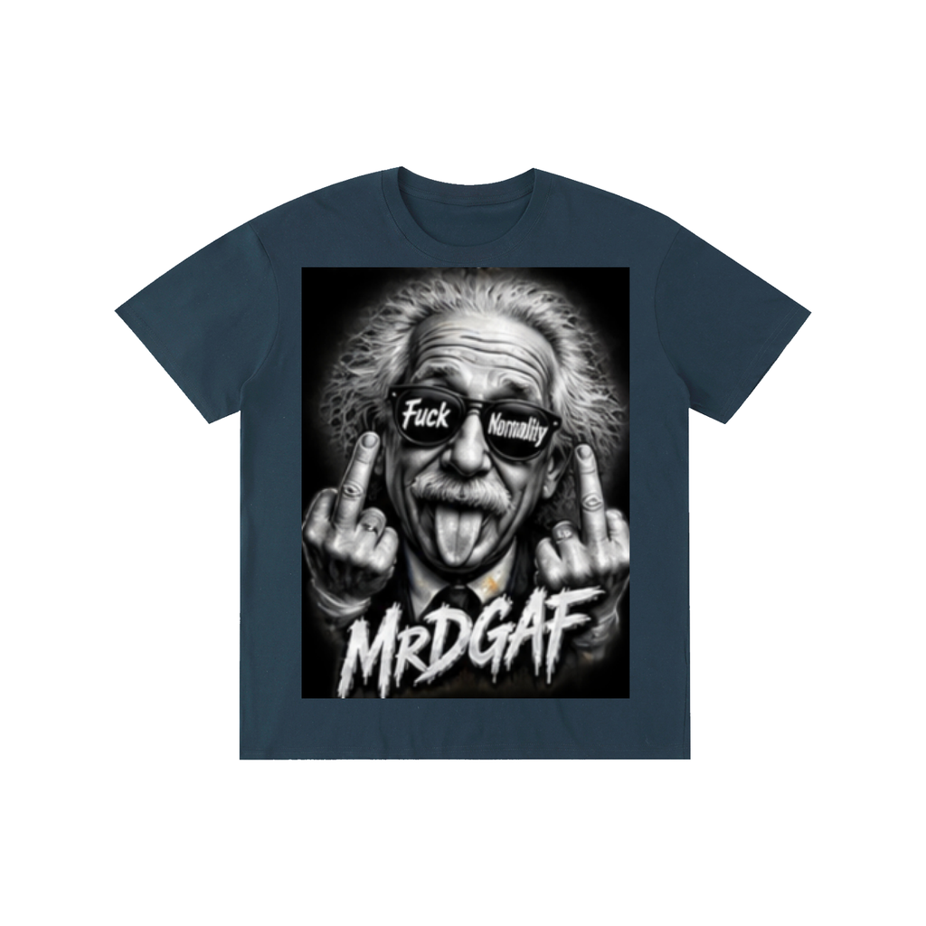 Pure Cotton Unisex T-Shirt