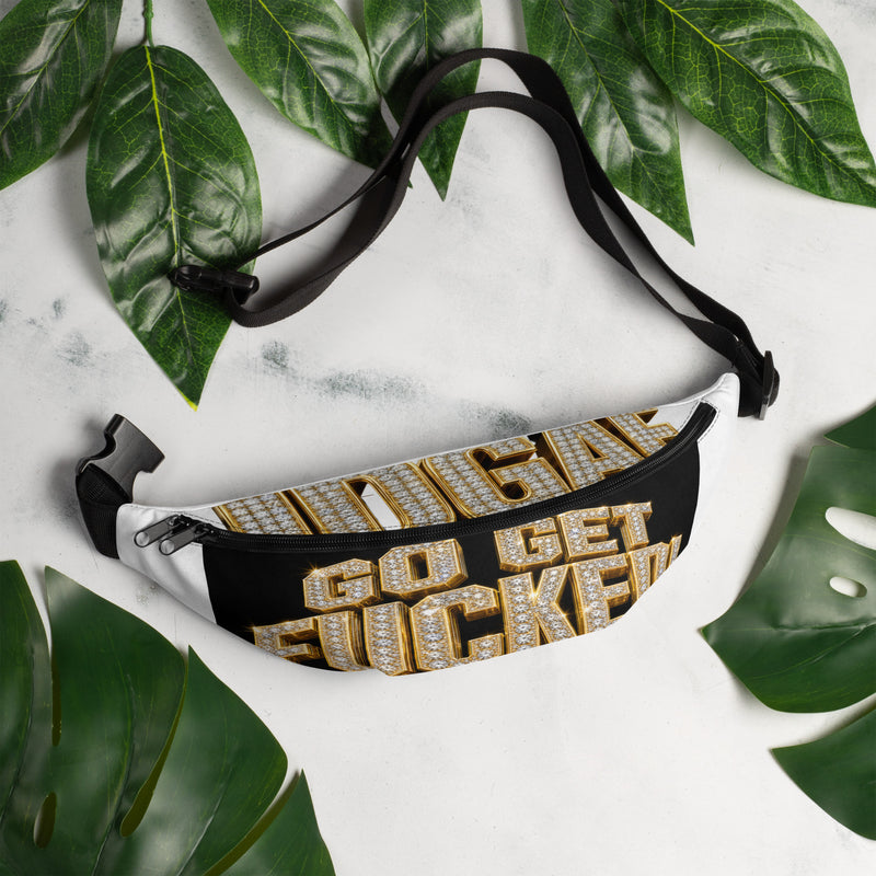 Fanny Pack - mrdgaf.shop