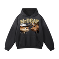 MRDGAF no appologies
