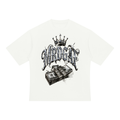 Unisex Heavyweight Oversized T-Shirt