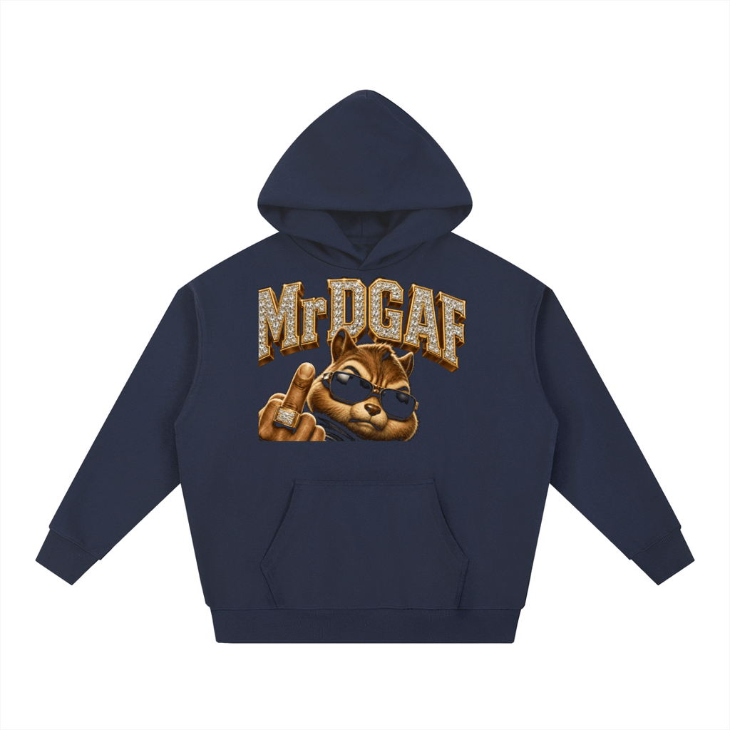 Mr. DGAF Special Edition Hoodie — Graphic Streetwear Pullover - mrdgaf.shop
