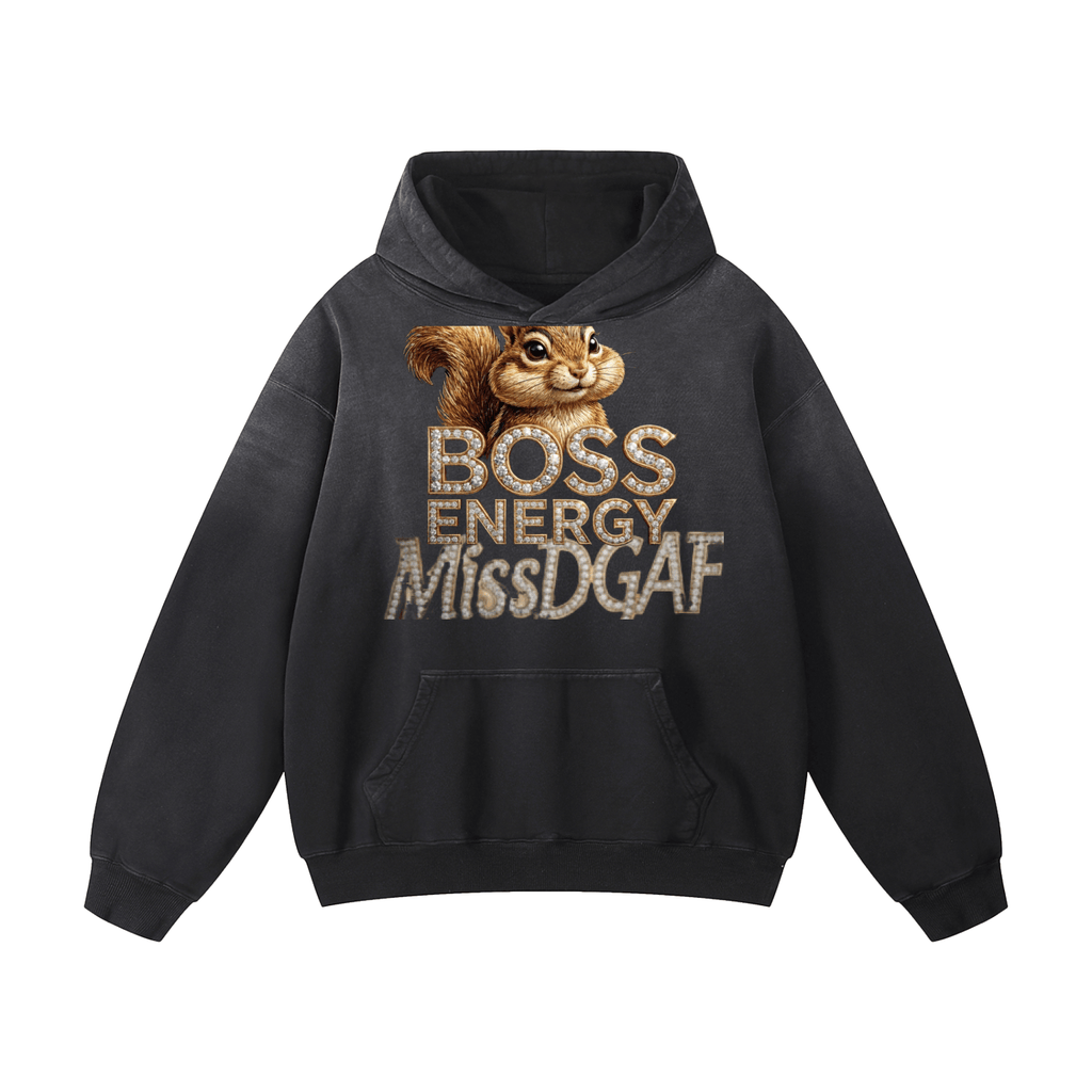 Miss DGAF Special Edition Tee — Mr. DGAF Women's Streetwear - mrdgaf.shop
