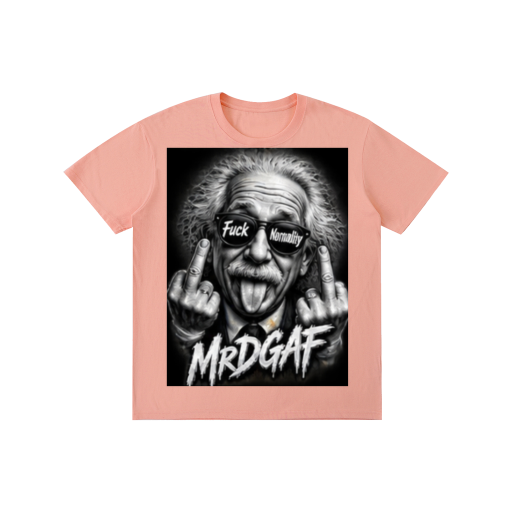 Pure Cotton Unisex T-Shirt