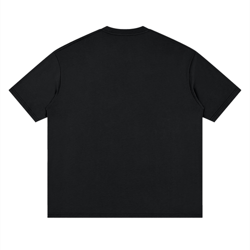 Crime Pays Graphic Tee — Mr. DGAF Dark Streetwear