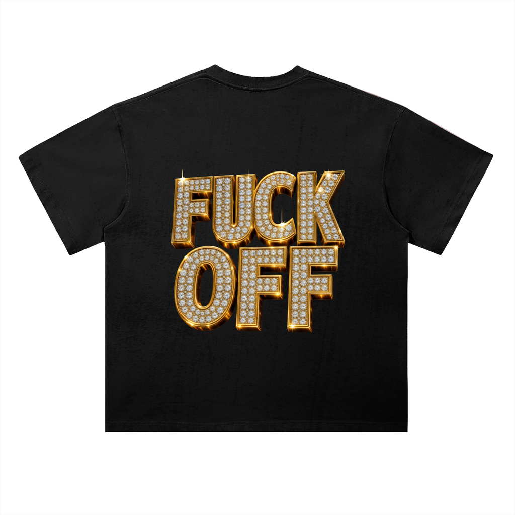 MRDGAF FO T-Shirt