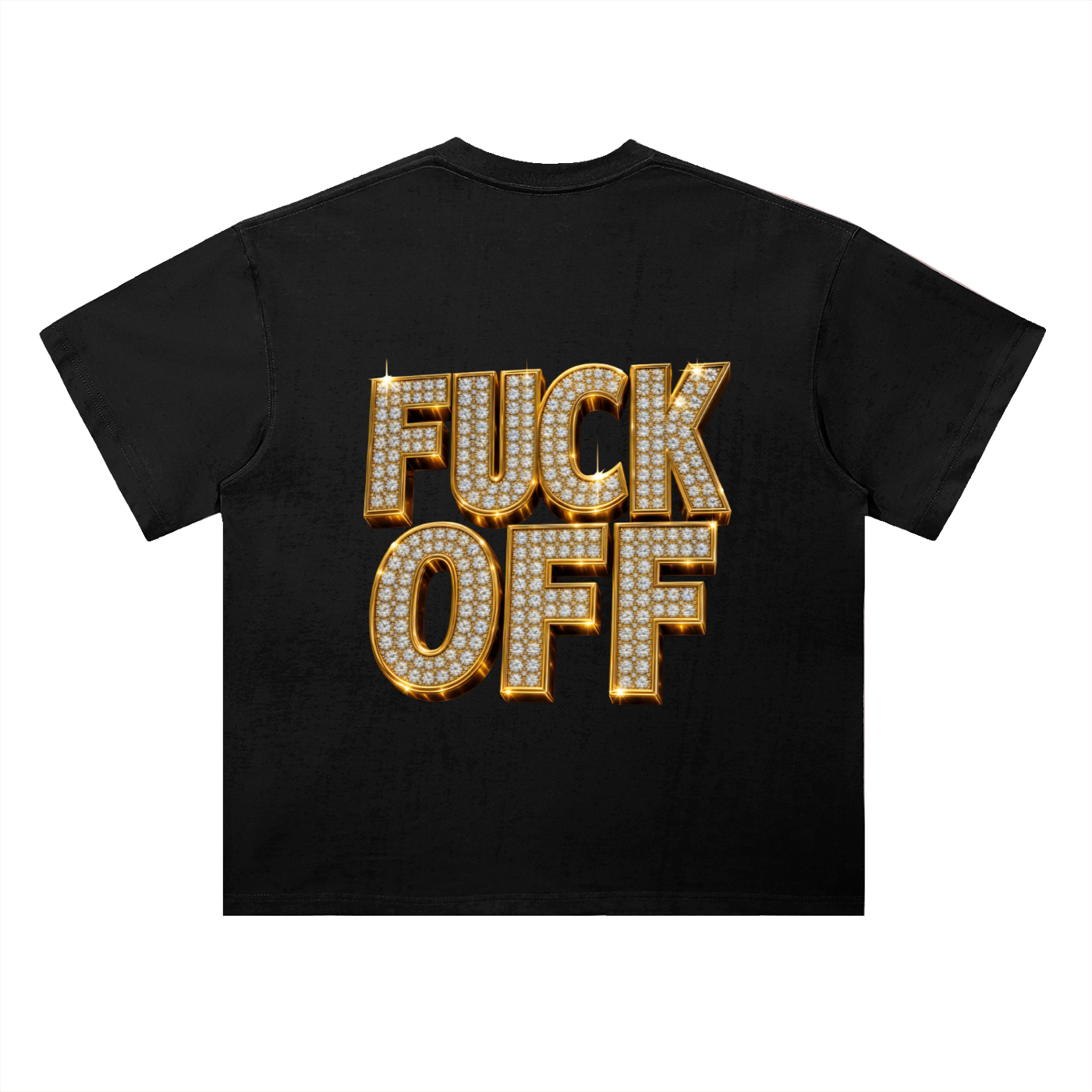 MRDGAF FO T-Shirt