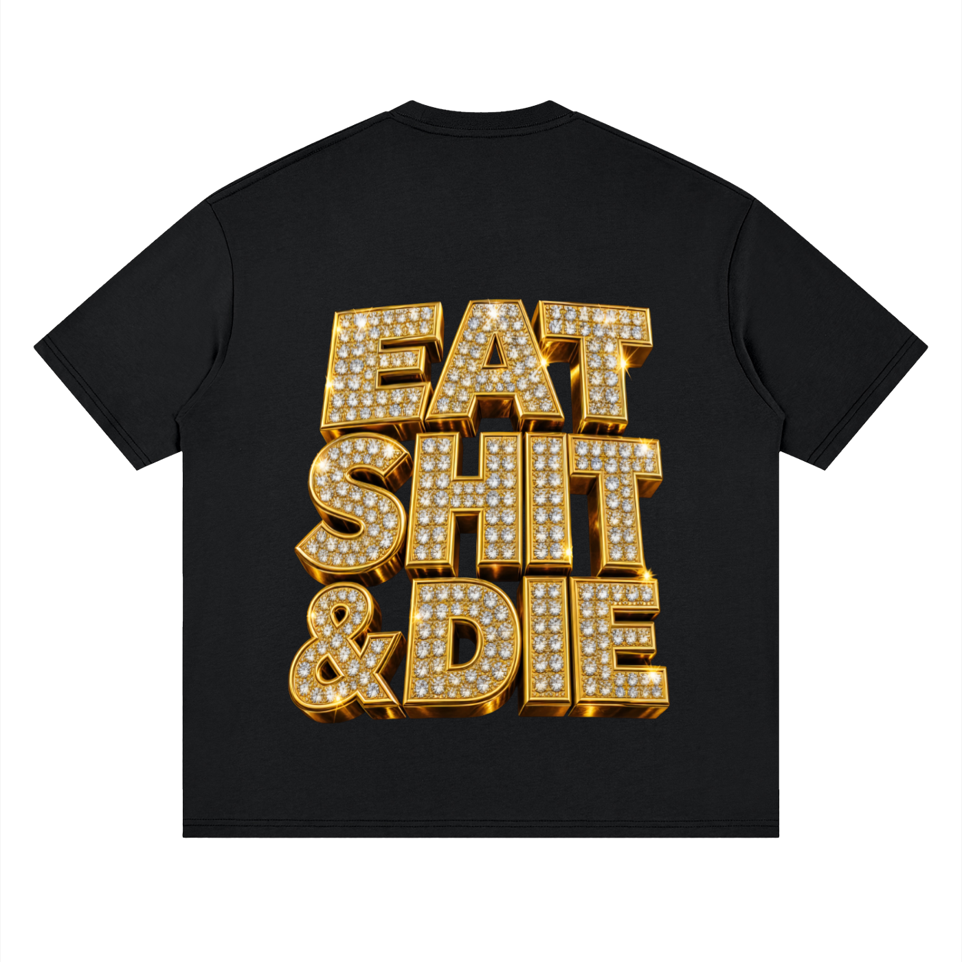 MRDGAF EAT SHIT N DIE