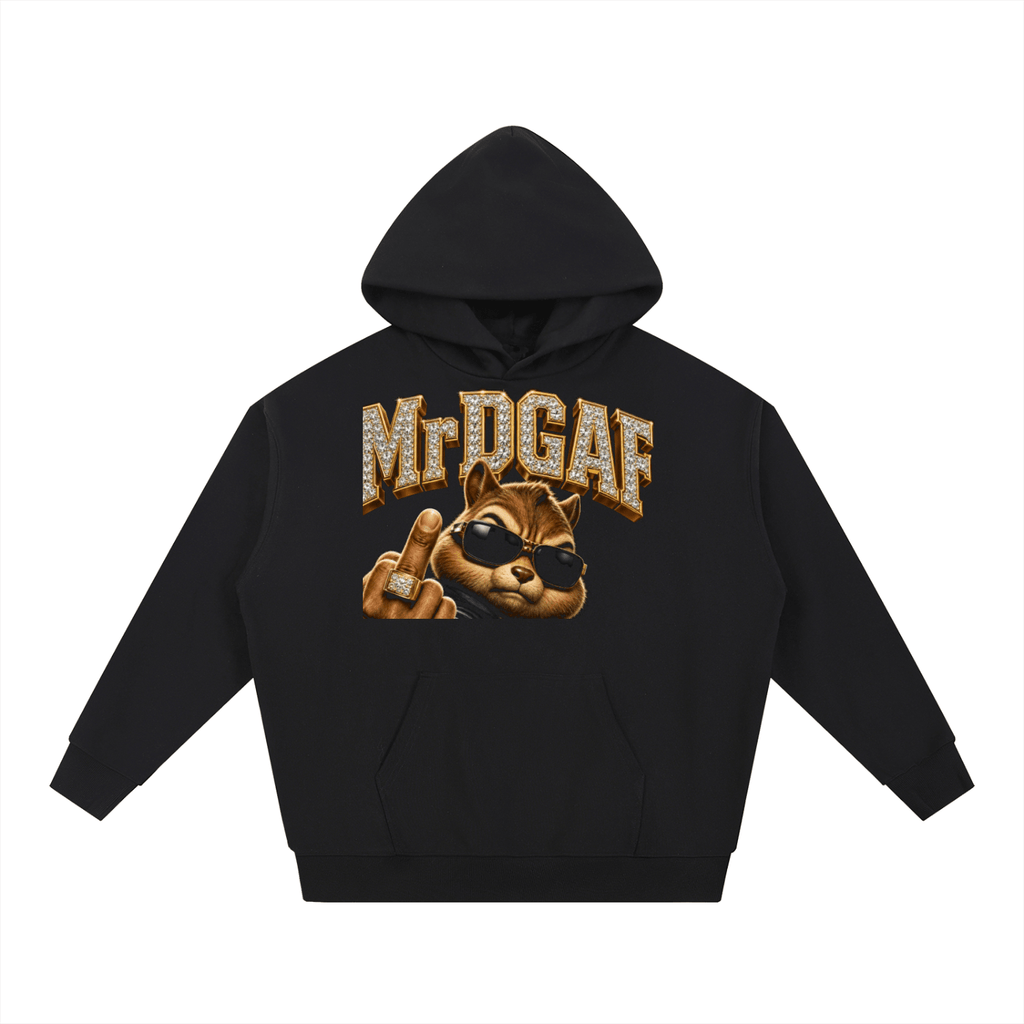 Mr. DGAF Special Edition Hoodie — Graphic Streetwear Pullover - mrdgaf.shop