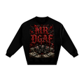 Fleeced Sweatshirt