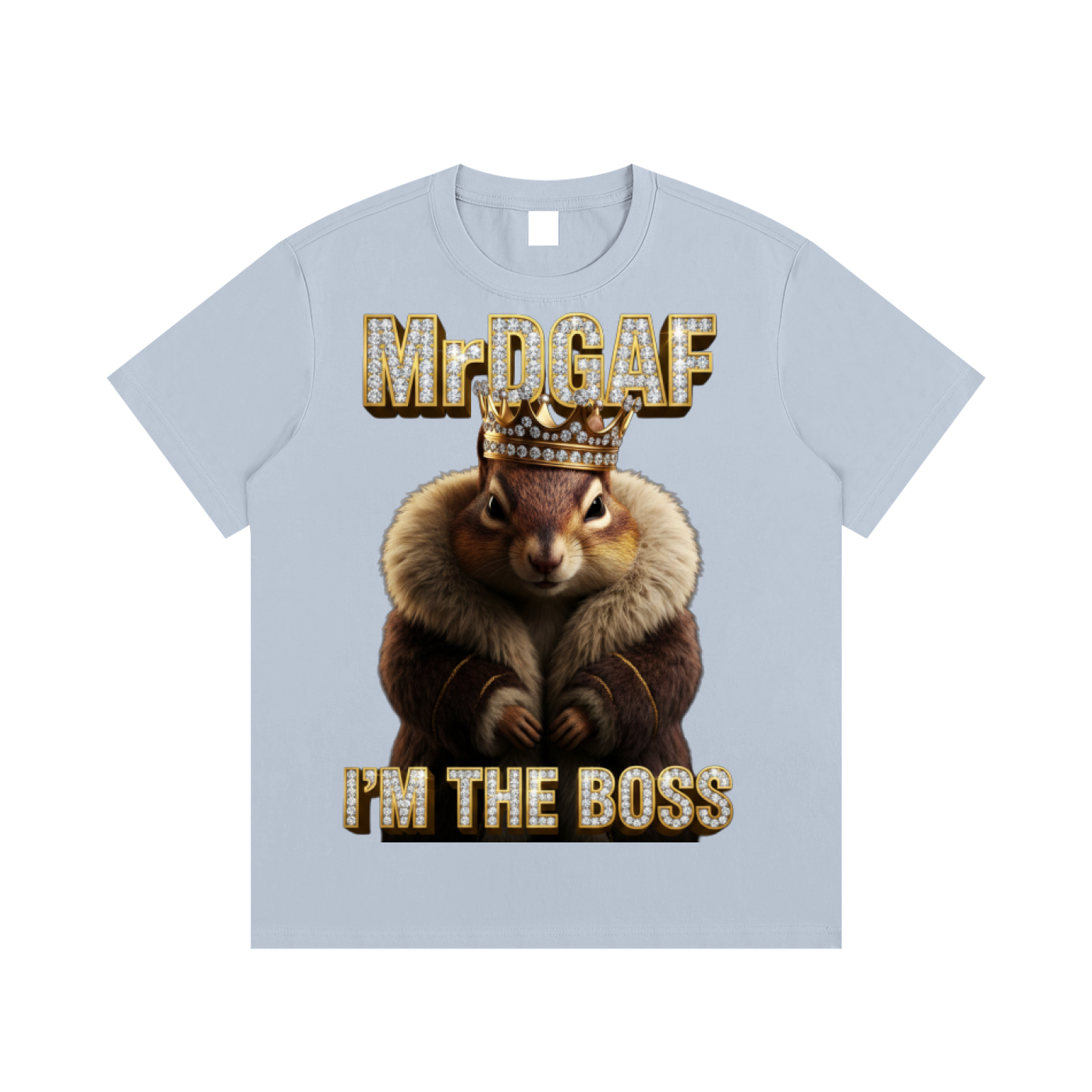 THA BOSS