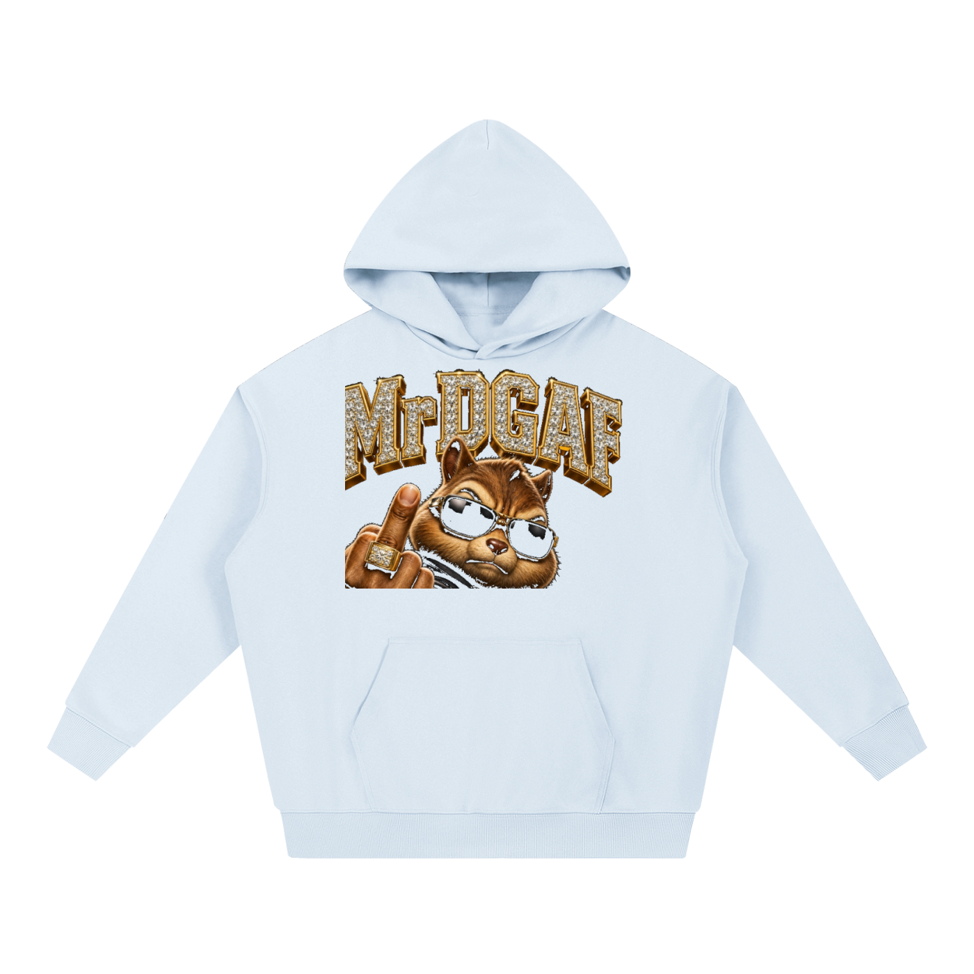 MDGAF SE JUMPER