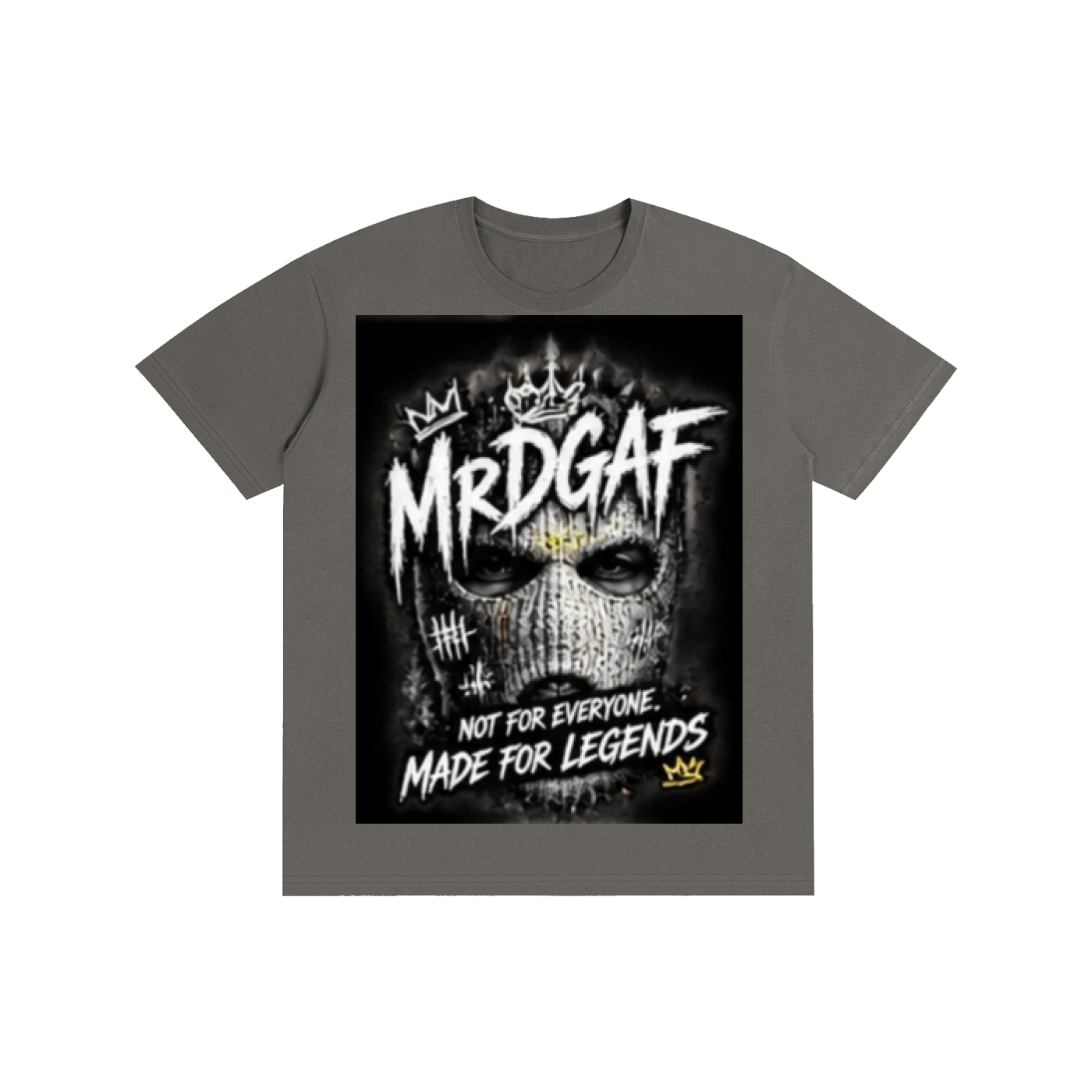 Pure Cotton Unisex T-Shirt