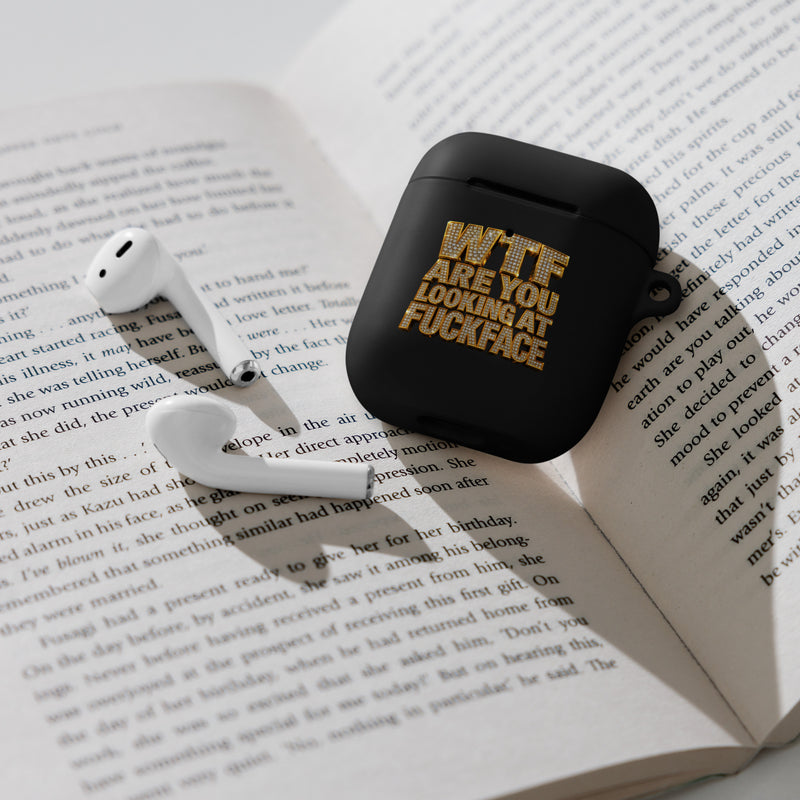 Rubber Case for AirPods® - mrdgaf.shop