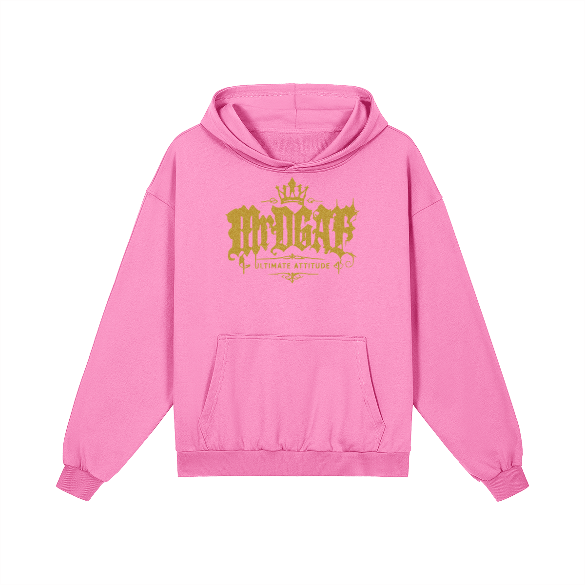 MrDGAF Glitter Edition Hoody - mrdgaf.shop