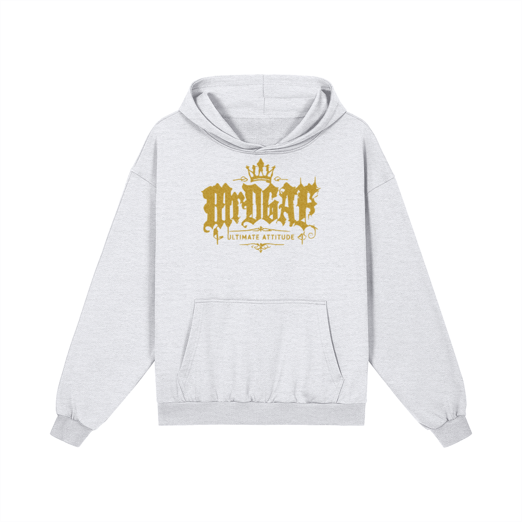 MrDGAF Glitter Edition Hoody - mrdgaf.shop