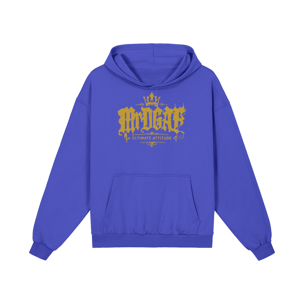 MrDGAF Glitter Edition Hoody - mrdgaf.shop