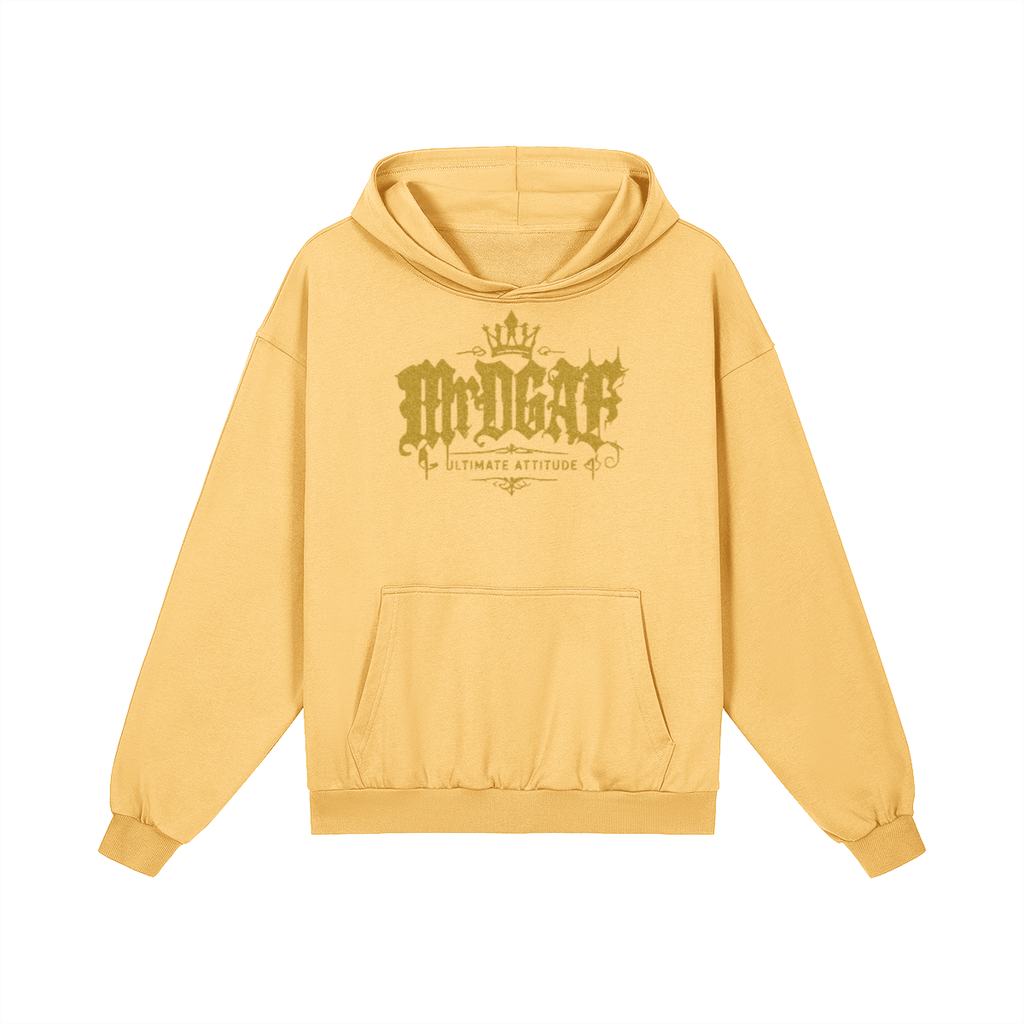MrDGAF Glitter Edition Hoody - mrdgaf.shop
