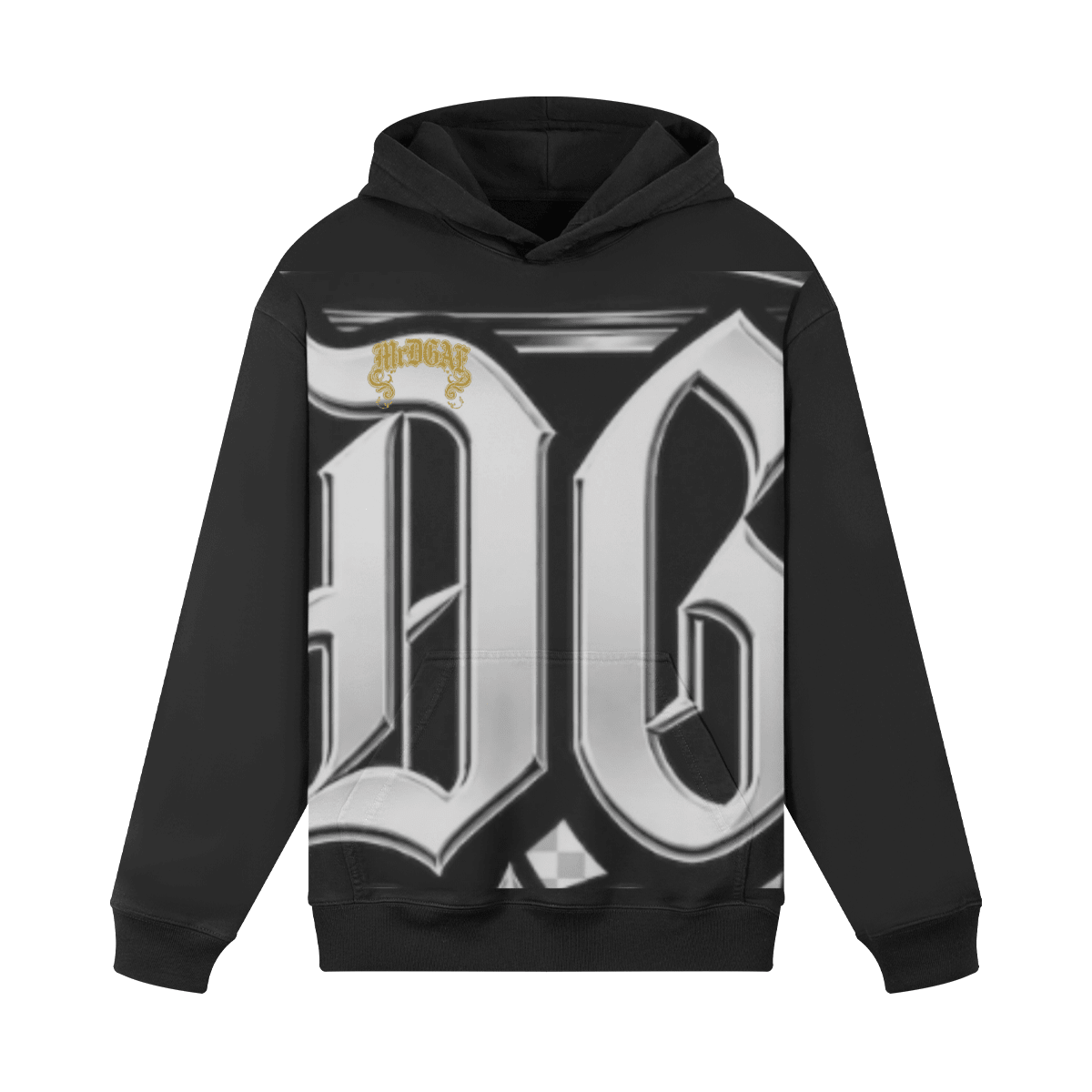 Limited Edition Jumper - mrdgaf.shop