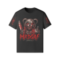 Blood Glitter Tshirt SE Teddy - mrdgaf.shop