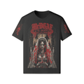 Blood Glitter Tshirt SE Bride - mrdgaf.shop