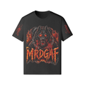 Blood Glitter Tshirt SE Dog - mrdgaf.shop
