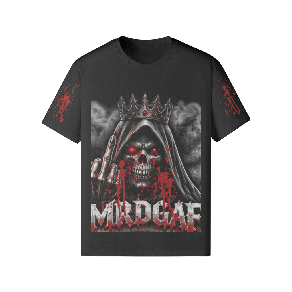 Blood Glitter Tshirt SE Dead - mrdgaf.shop